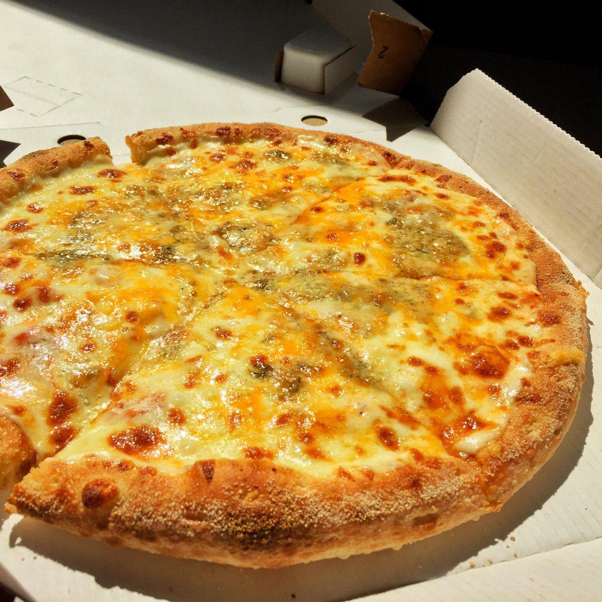 сколько стоит пицца четыре сыра фото 77