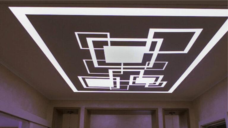 Натяжные потолки ЭВИТА Калининград