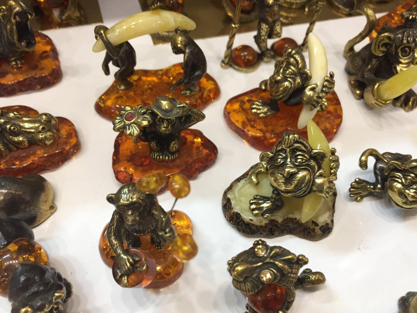 Где В Янтарном Купить Янтарь Дешево